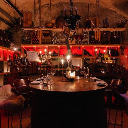 Ott'S Hotel Weinwirtschaft & Biergarten Weil Am Rhein/Basel Buitenkant foto